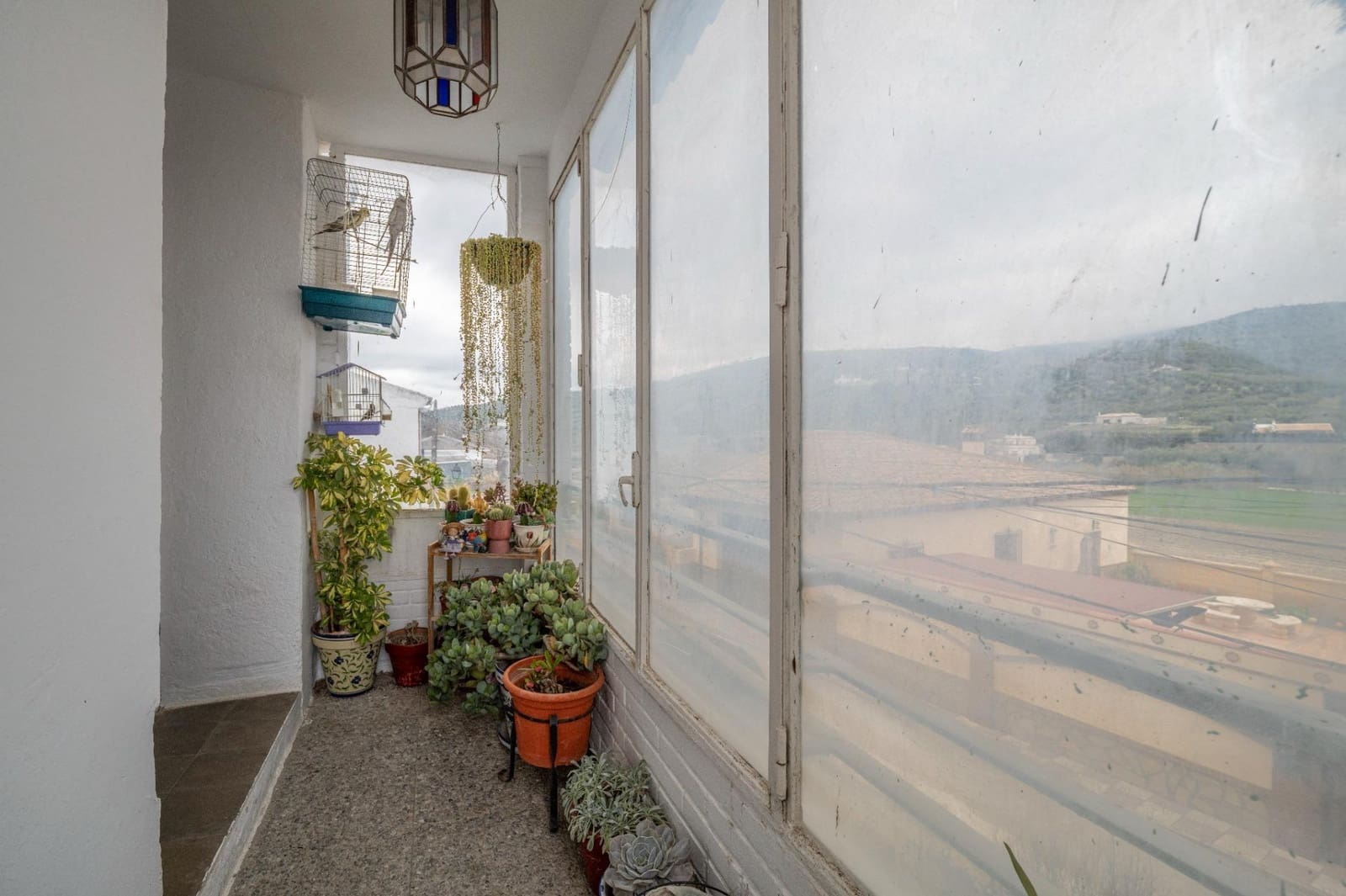 7 Zimmer Finca/Landgut zu verkaufen in Salar mit Garage - 380.000 € (Ref: 10086342)