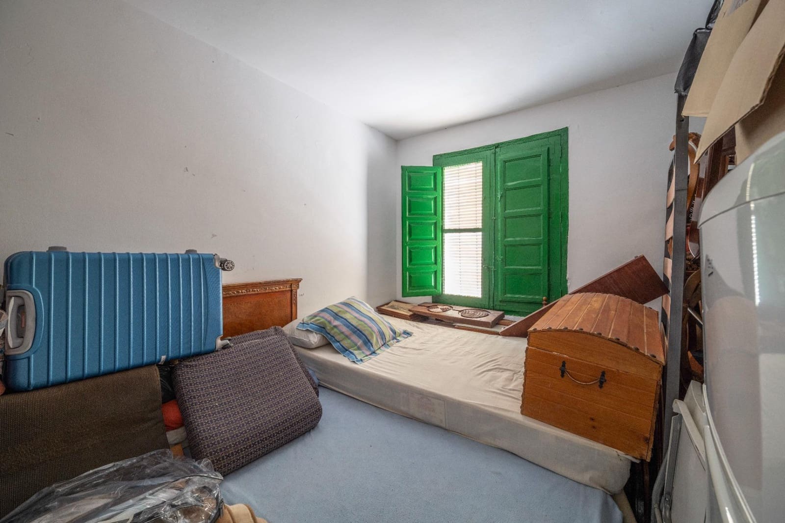 7 Zimmer Finca/Landgut zu verkaufen in Salar mit Garage - 380.000 € (Ref: 10086342)