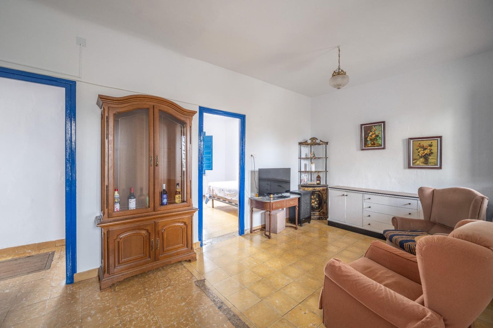7 Zimmer Finca/Landgut zu verkaufen in Salar mit Garage - 380.000 € (Ref: 10086342)
