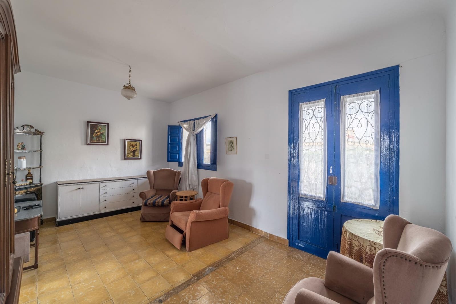 7 Zimmer Finca/Landgut zu verkaufen in Salar mit Garage - 380.000 € (Ref: 10086342)