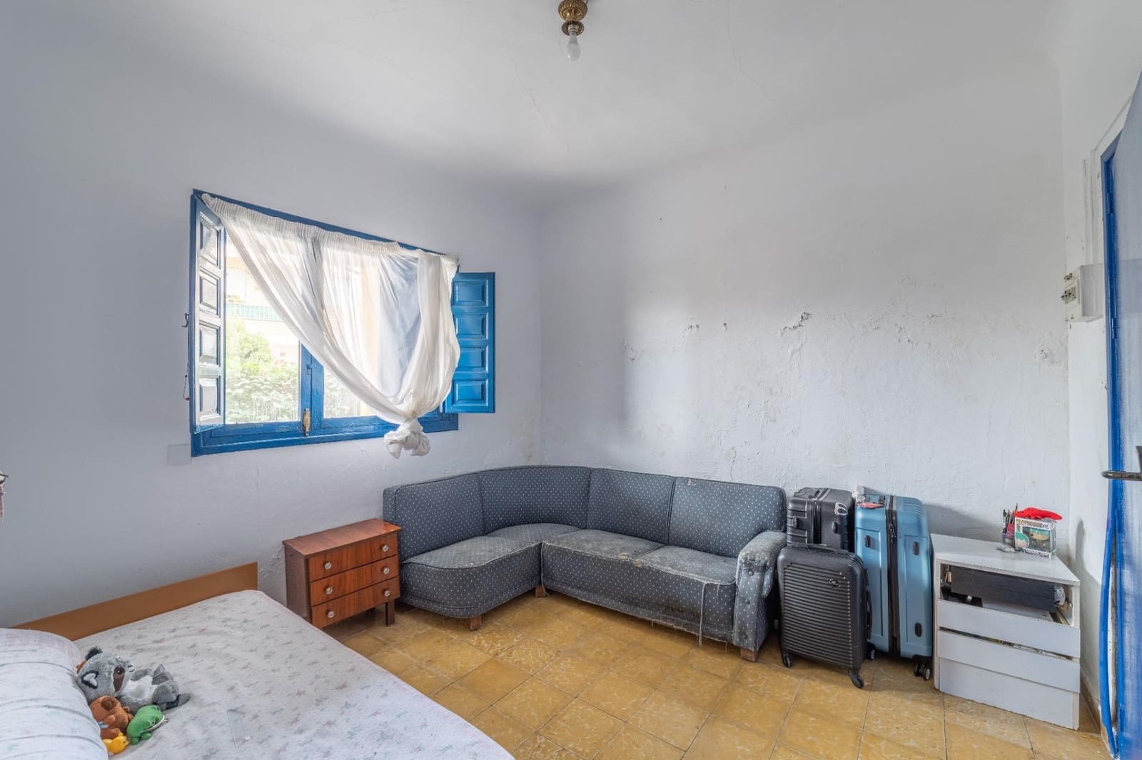 7 Zimmer Finca/Landgut zu verkaufen in Salar mit Garage - 380.000 € (Ref: 10086342)