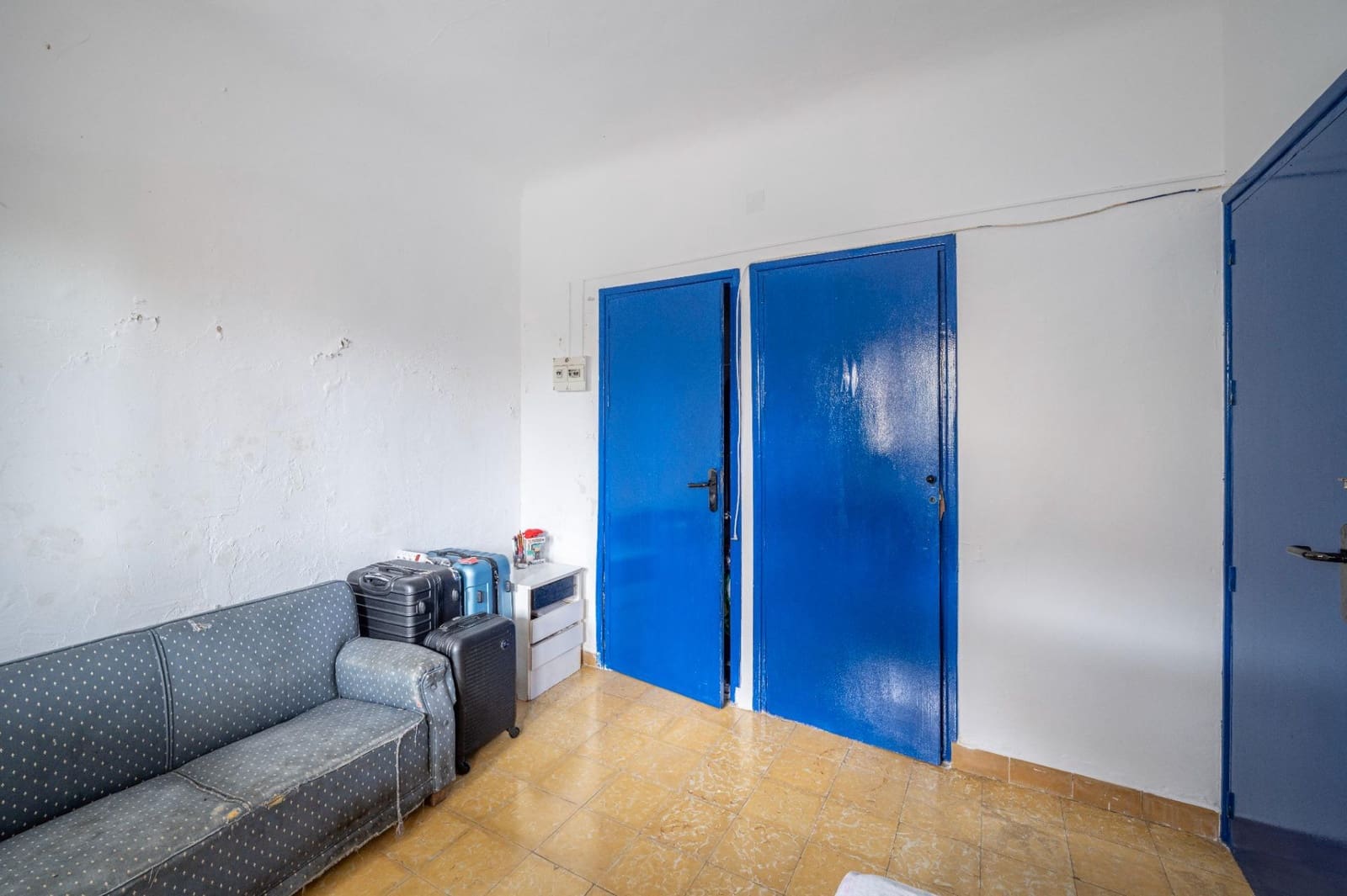 7 Zimmer Finca/Landgut zu verkaufen in Salar mit Garage - 380.000 € (Ref: 10086342)