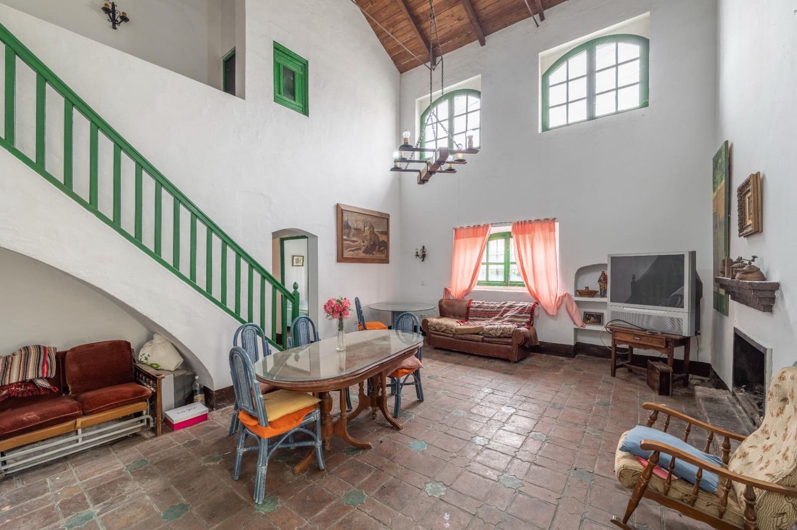7 Zimmer Finca/Landgut zu verkaufen in Salar mit Garage - 380.000 € (Ref: 10086342)