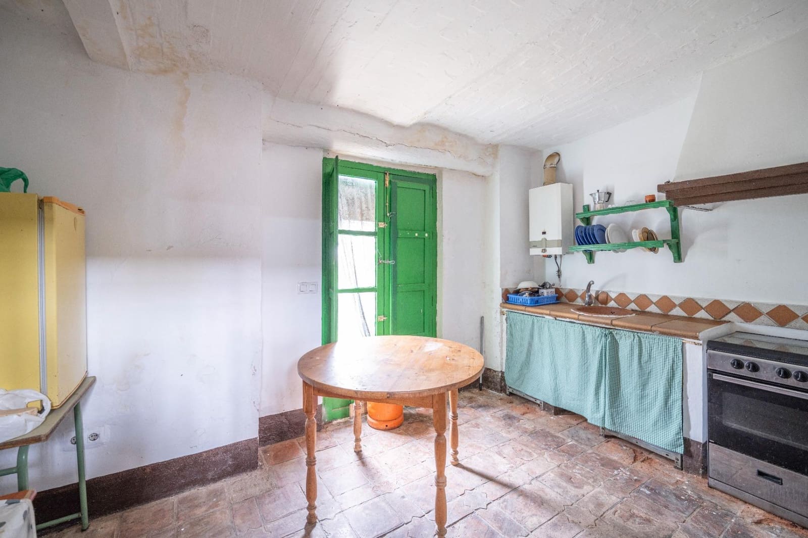 7 Zimmer Finca/Landgut zu verkaufen in Salar mit Garage - 380.000 € (Ref: 10086342)