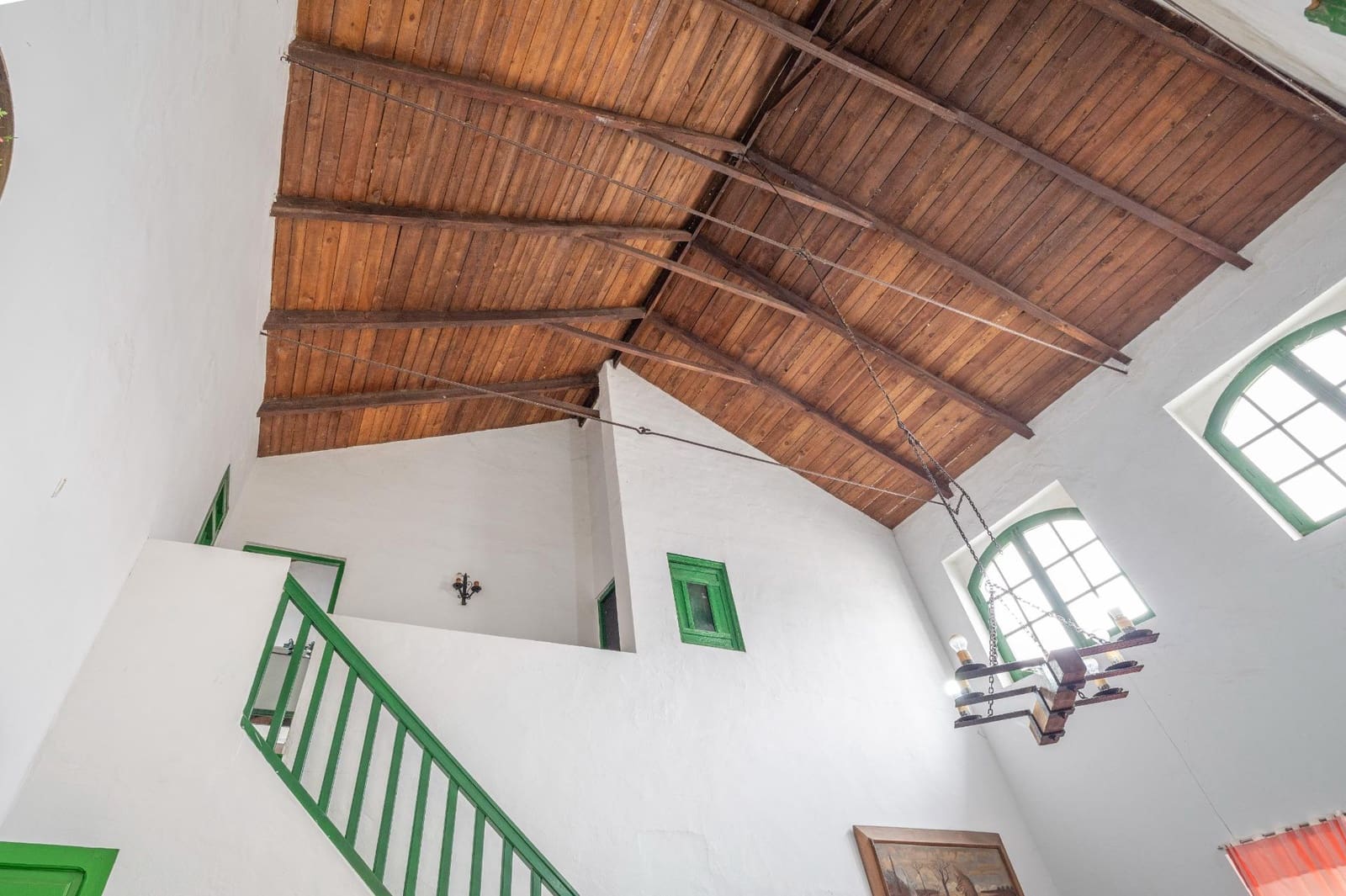 7 Zimmer Finca/Landgut zu verkaufen in Salar mit Garage - 380.000 € (Ref: 10086342)