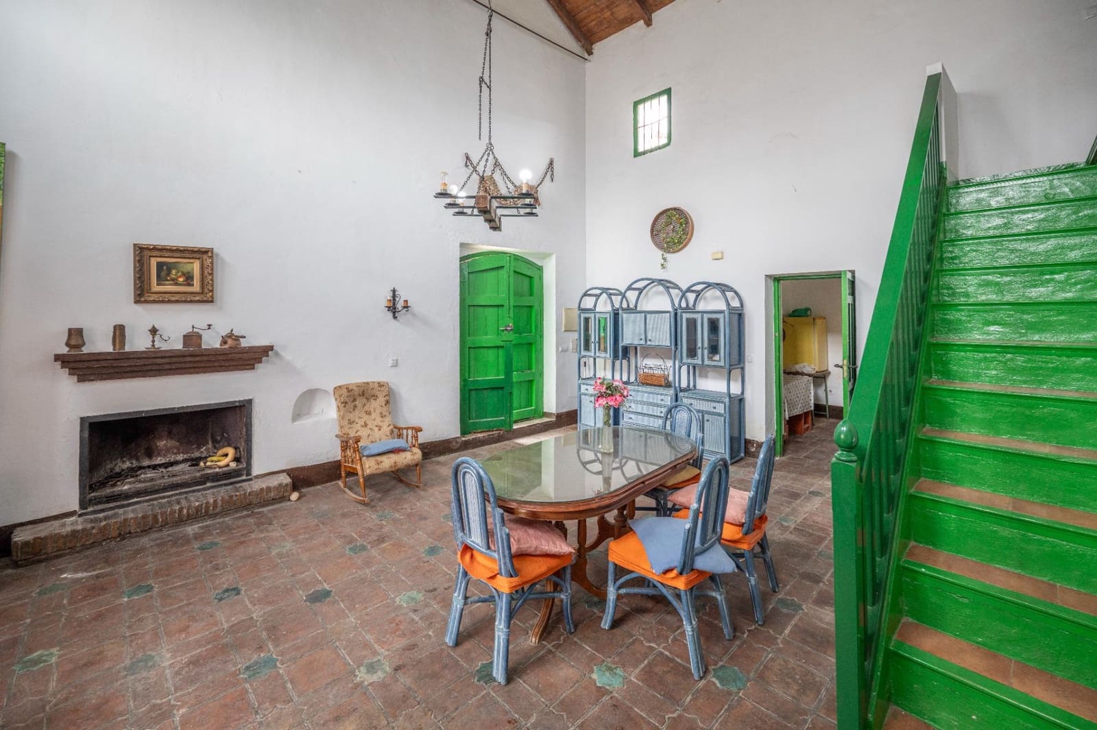 7 Zimmer Finca/Landgut zu verkaufen in Salar mit Garage - 380.000 € (Ref: 10086342)
