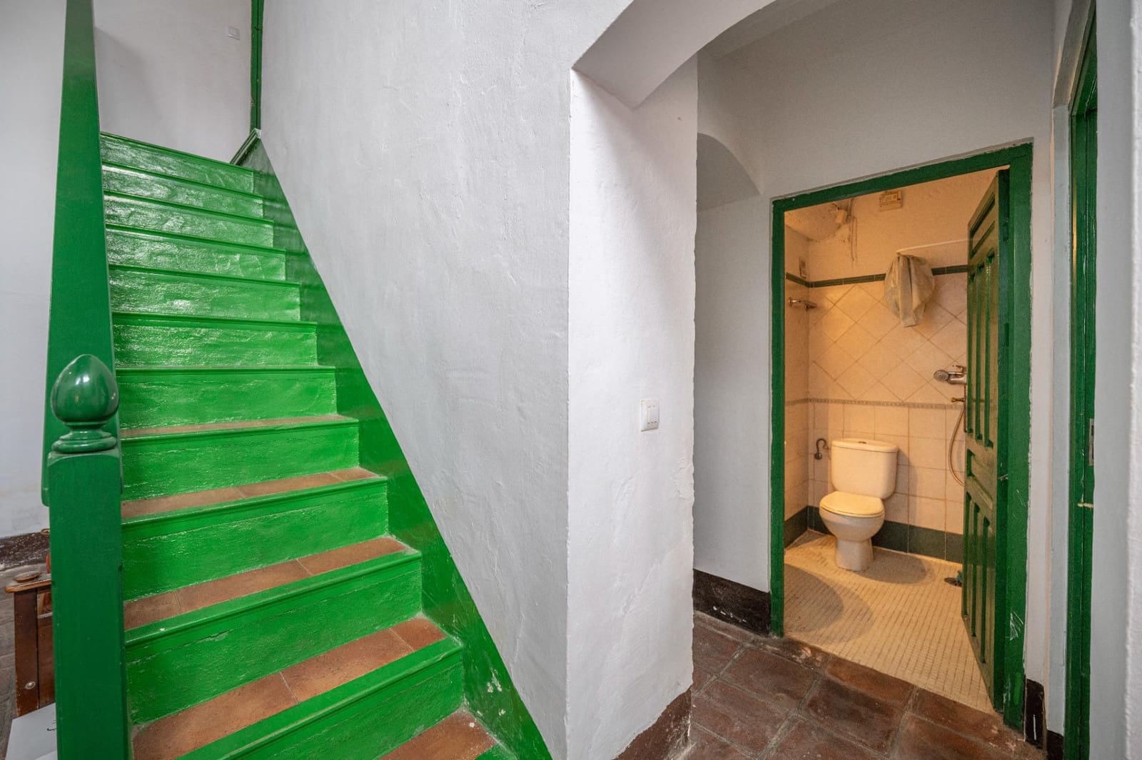 7 Zimmer Finca/Landgut zu verkaufen in Salar mit Garage - 380.000 € (Ref: 10086342)