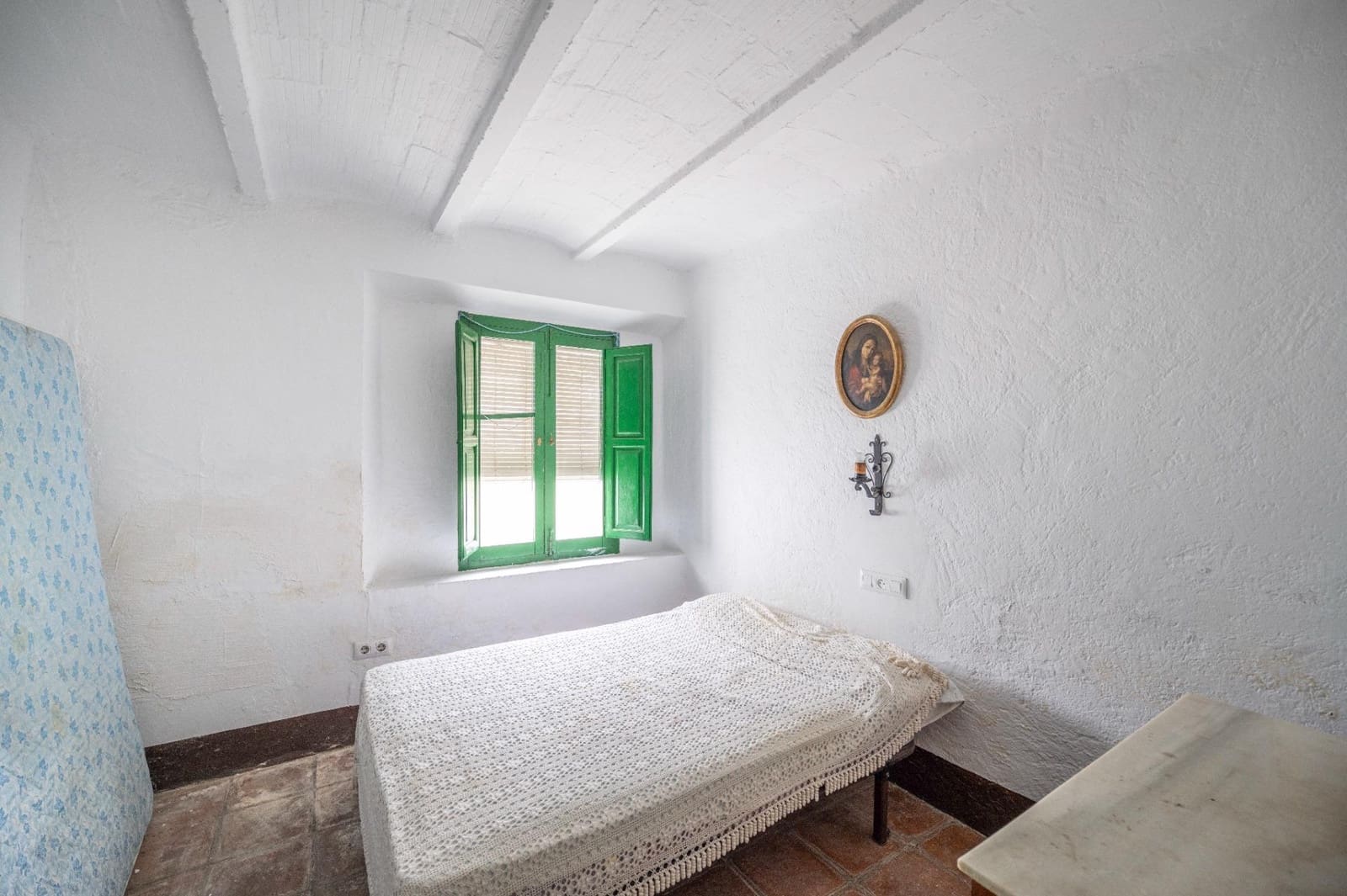 7 Zimmer Finca/Landgut zu verkaufen in Salar mit Garage - 380.000 € (Ref: 10086342)
