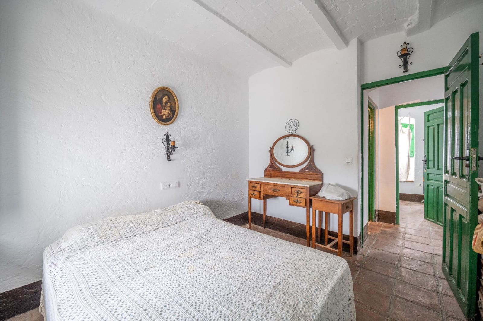 7 Zimmer Finca/Landgut zu verkaufen in Salar mit Garage - 380.000 € (Ref: 10086342)
