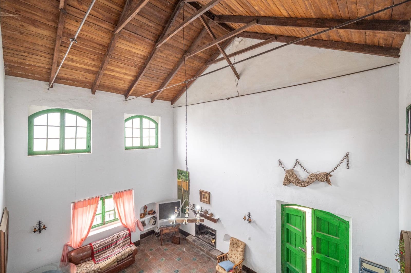 7 Zimmer Finca/Landgut zu verkaufen in Salar mit Garage - 380.000 € (Ref: 10086342)
