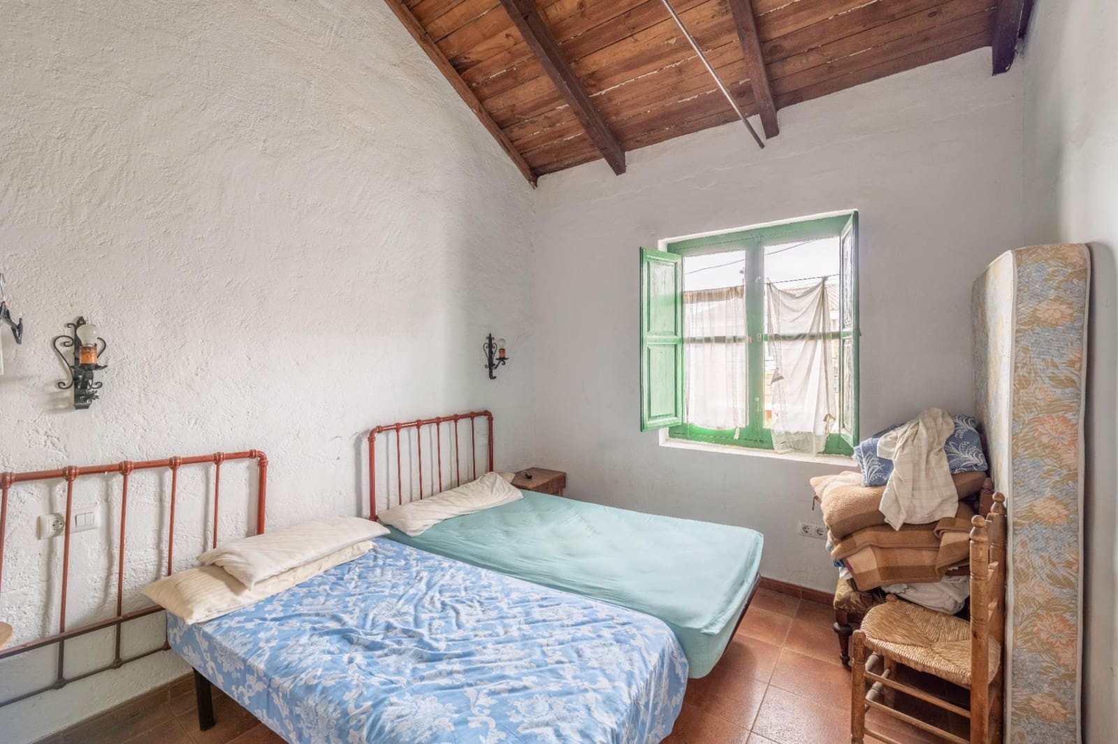 7 Zimmer Finca/Landgut zu verkaufen in Salar mit Garage - 380.000 € (Ref: 10086342)