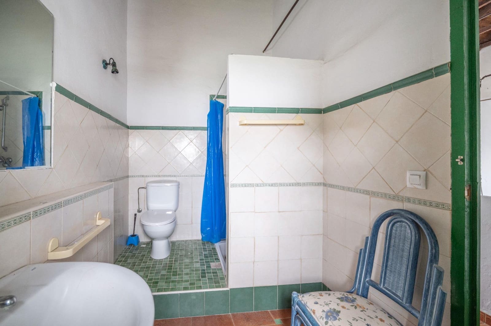 7 Zimmer Finca/Landgut zu verkaufen in Salar mit Garage - 380.000 € (Ref: 10086342)