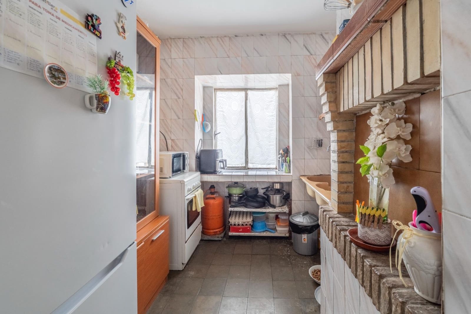 7 Zimmer Finca/Landgut zu verkaufen in Salar mit Garage - 380.000 € (Ref: 10086342)