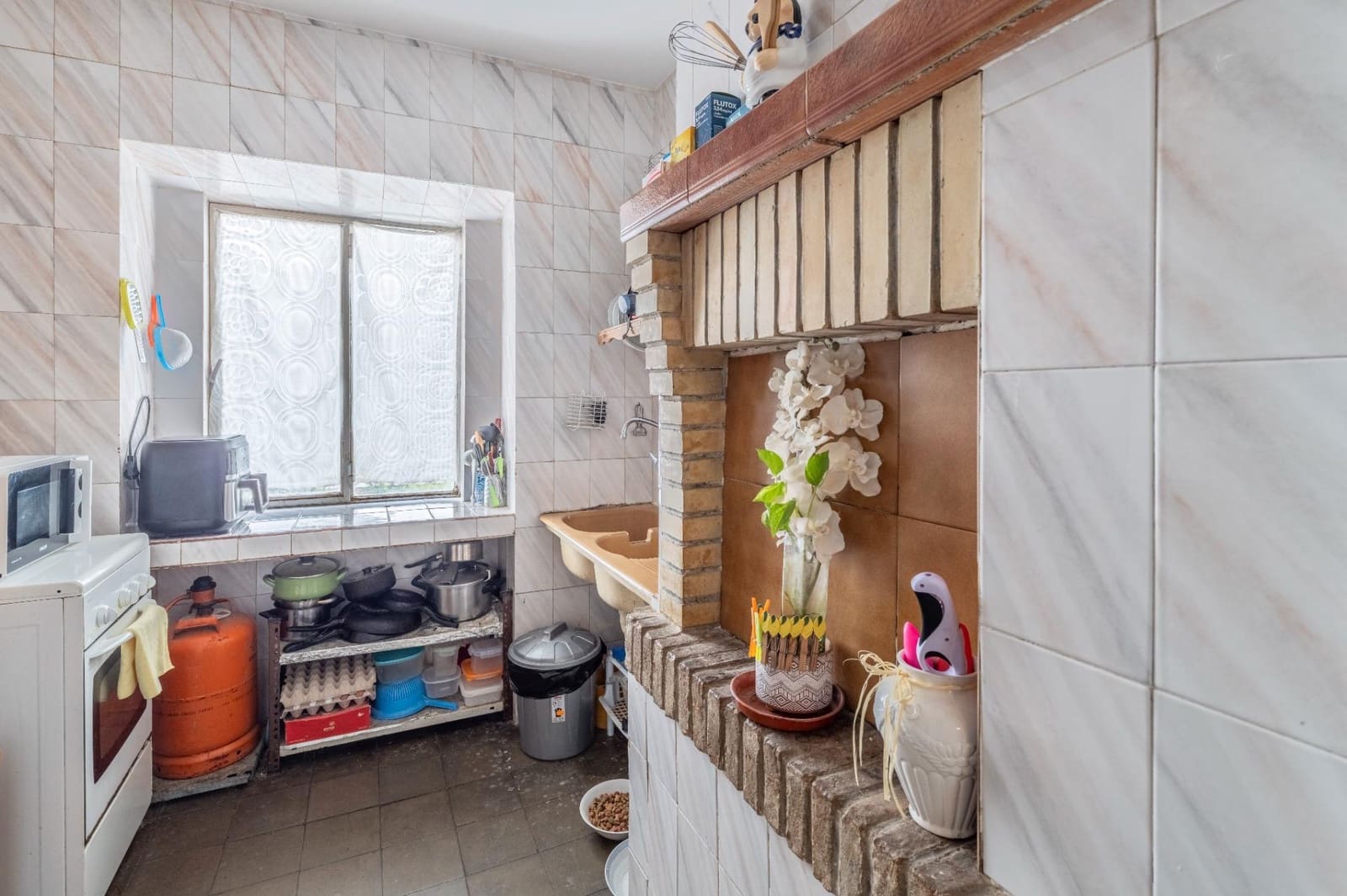 7 Zimmer Finca/Landgut zu verkaufen in Salar mit Garage - 380.000 € (Ref: 10086342)