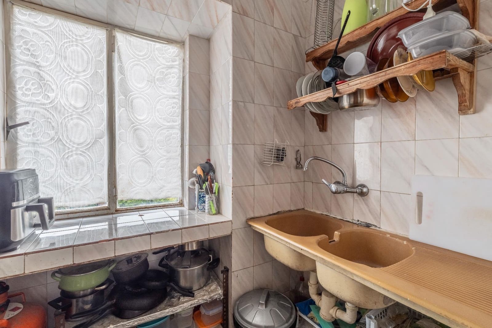 7 Zimmer Finca/Landgut zu verkaufen in Salar mit Garage - 380.000 € (Ref: 10086342)