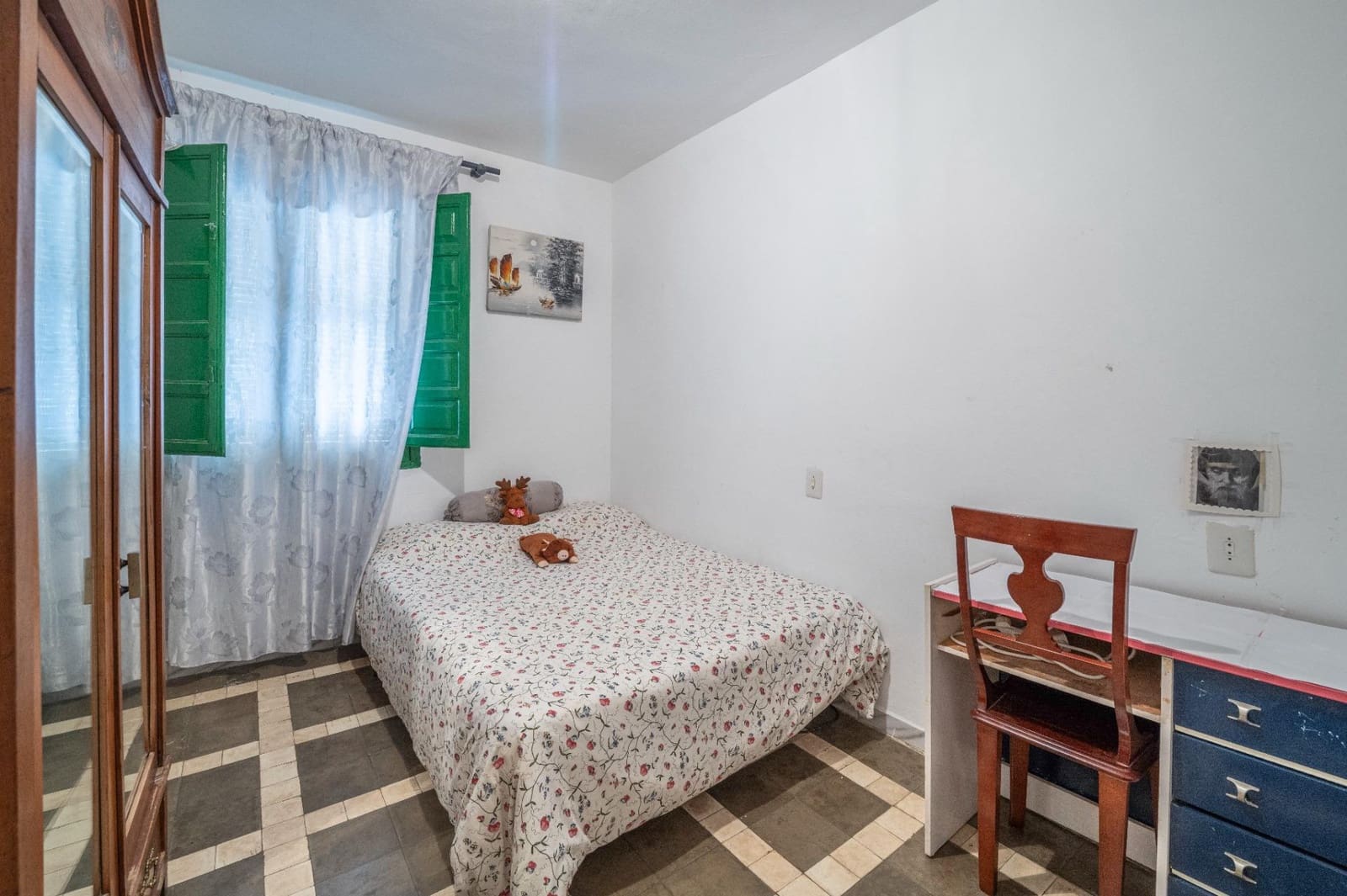 7 Zimmer Finca/Landgut zu verkaufen in Salar mit Garage - 380.000 € (Ref: 10086342)