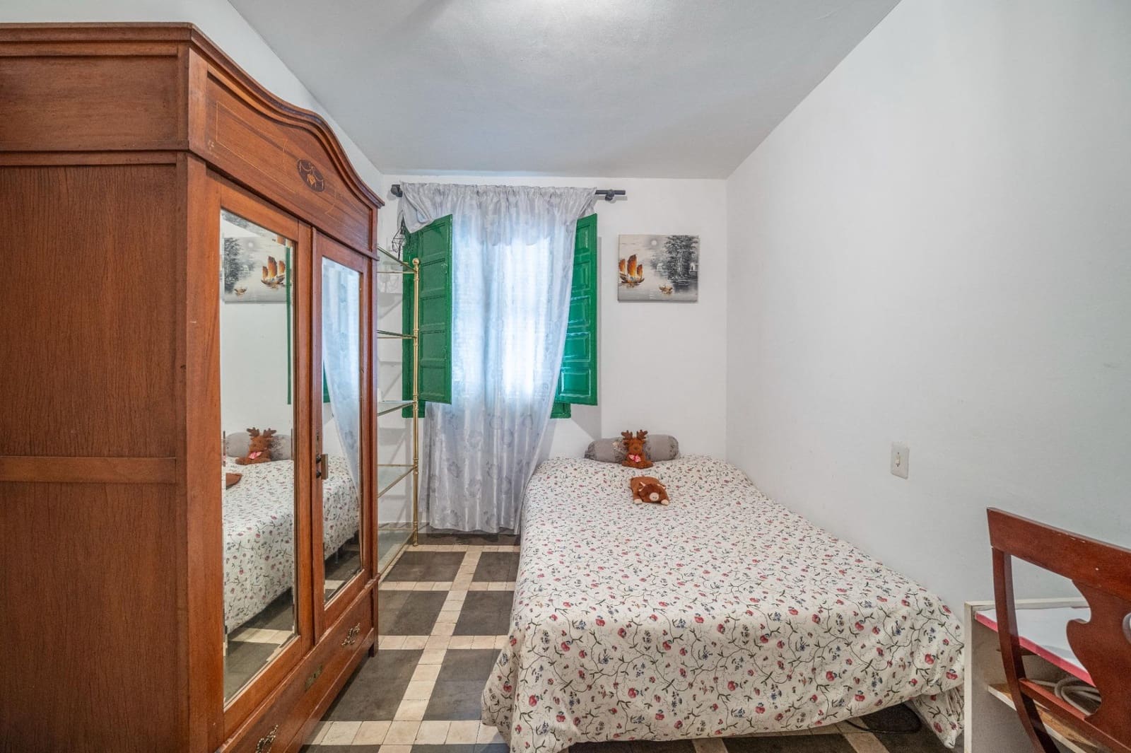 7 Zimmer Finca/Landgut zu verkaufen in Salar mit Garage - 380.000 € (Ref: 10086342)