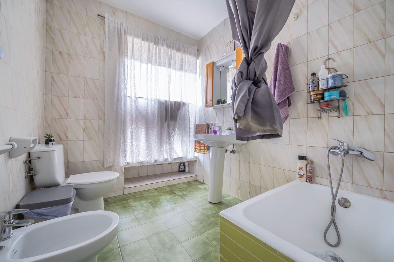 7 Zimmer Finca/Landgut zu verkaufen in Salar mit Garage - 380.000 € (Ref: 10086342)