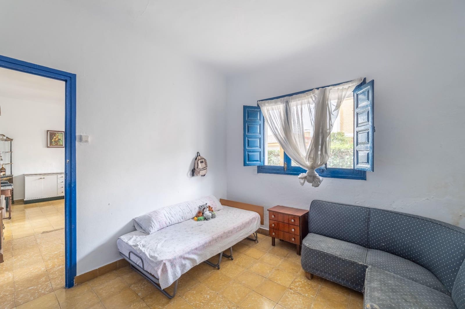 7 Zimmer Finca/Landgut zu verkaufen in Salar mit Garage - 380.000 € (Ref: 10086342)