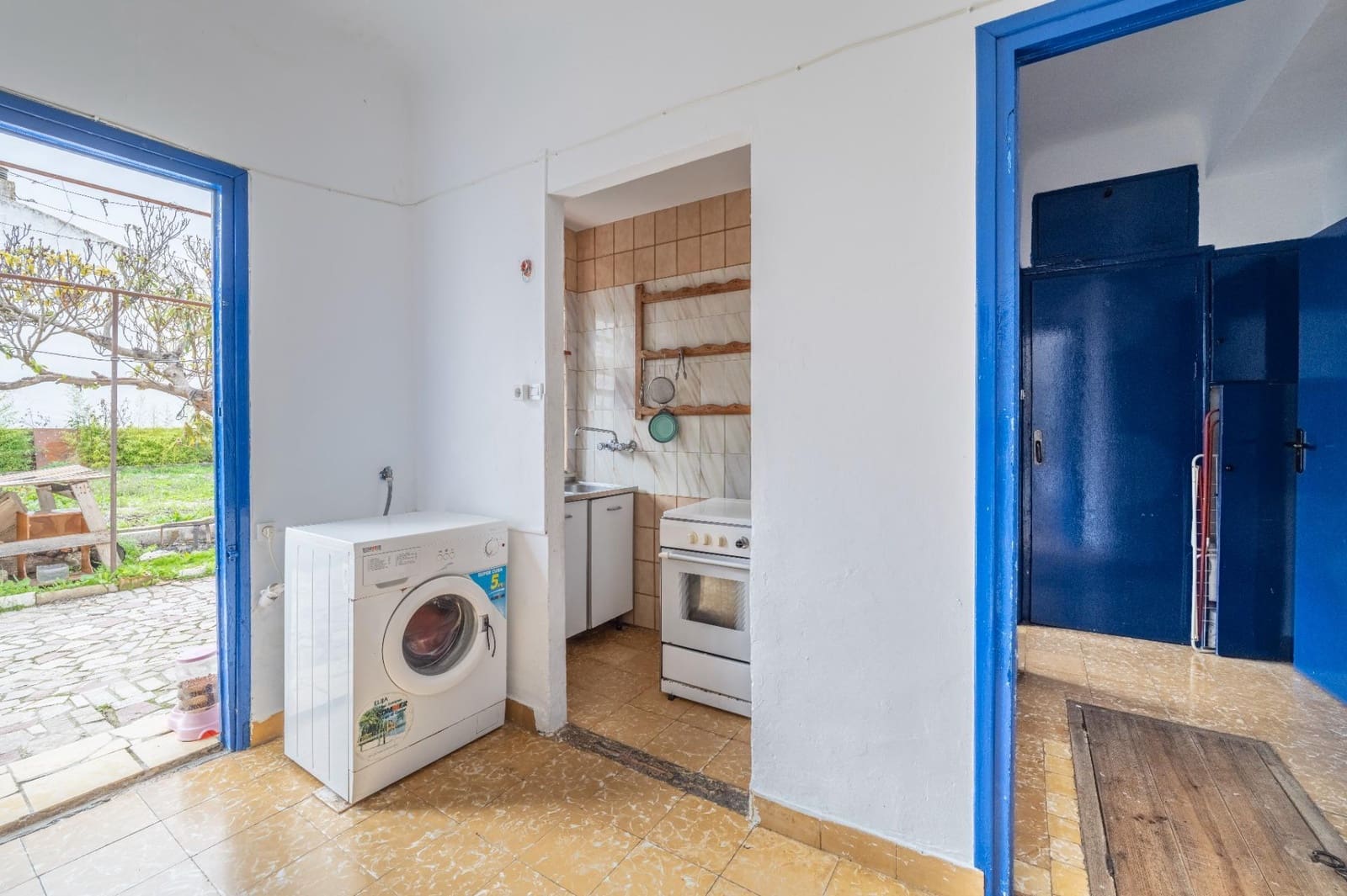 7 Zimmer Finca/Landgut zu verkaufen in Salar mit Garage - 380.000 € (Ref: 10086342)
