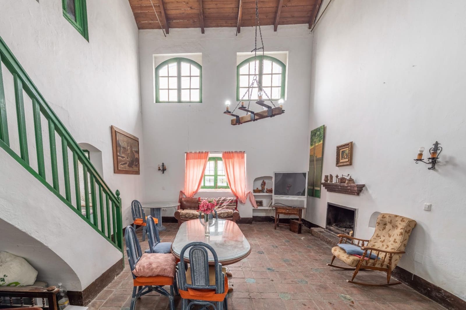 7 Zimmer Finca/Landgut zu verkaufen in Salar mit Garage - 380.000 € (Ref: 10086342)