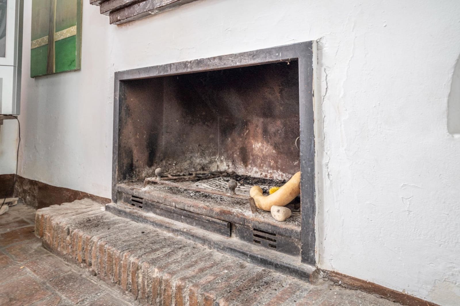 7 Zimmer Finca/Landgut zu verkaufen in Salar mit Garage - 380.000 € (Ref: 10086342)