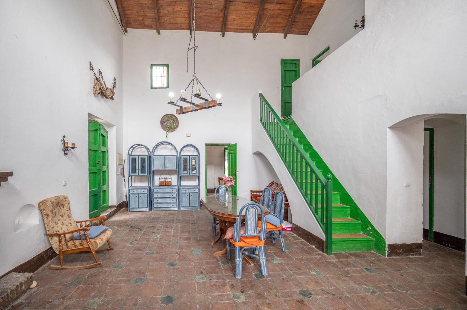 7 Zimmer Finca/Landgut zu verkaufen in Salar mit Garage - 380.000 € (Ref: 10086342)