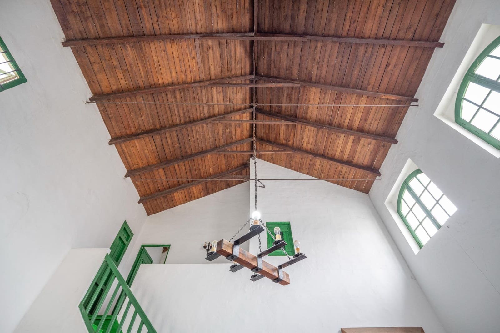 7 Zimmer Finca/Landgut zu verkaufen in Salar mit Garage - 380.000 € (Ref: 10086342)