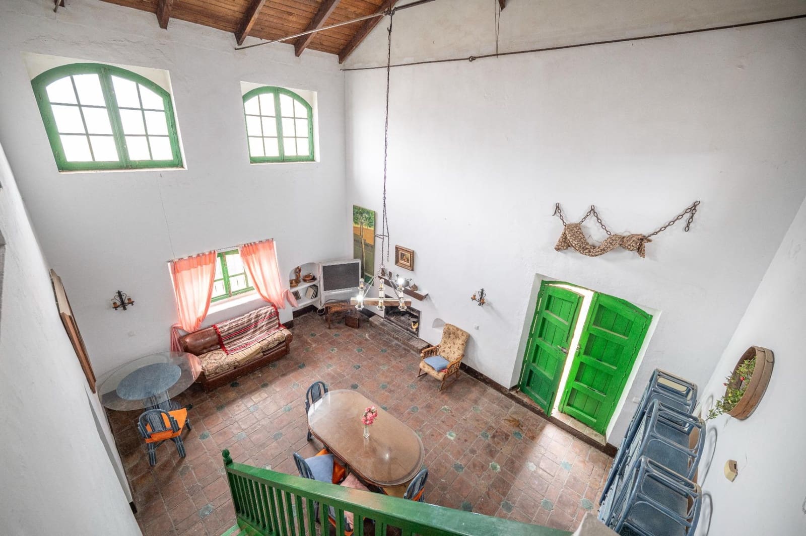 7 Zimmer Finca/Landgut zu verkaufen in Salar mit Garage - 380.000 € (Ref: 10086342)