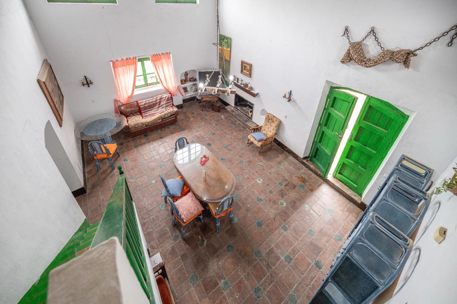 7 Zimmer Finca/Landgut zu verkaufen in Salar mit Garage - 380.000 € (Ref: 10086342)