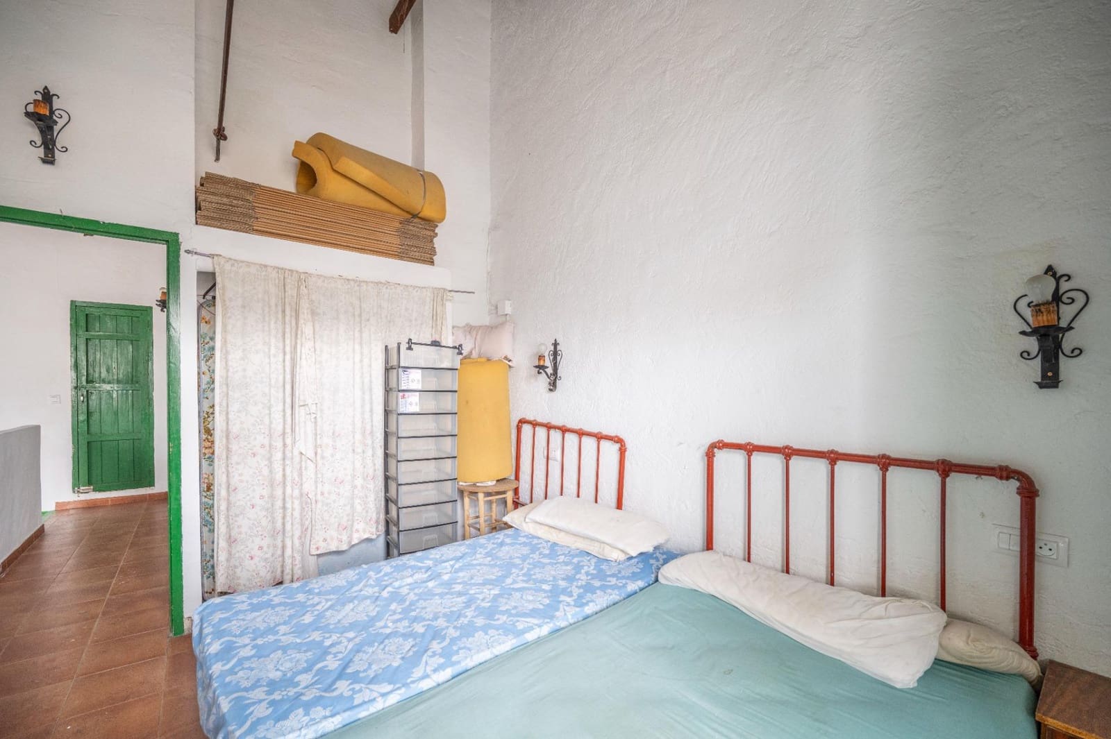7 Zimmer Finca/Landgut zu verkaufen in Salar mit Garage - 380.000 € (Ref: 10086342)
