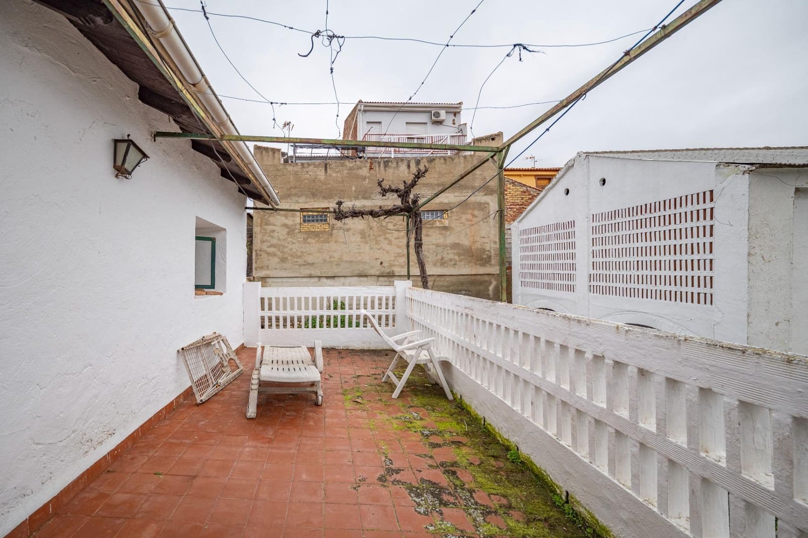 7 Zimmer Finca/Landgut zu verkaufen in Salar mit Garage - 380.000 € (Ref: 10086342)