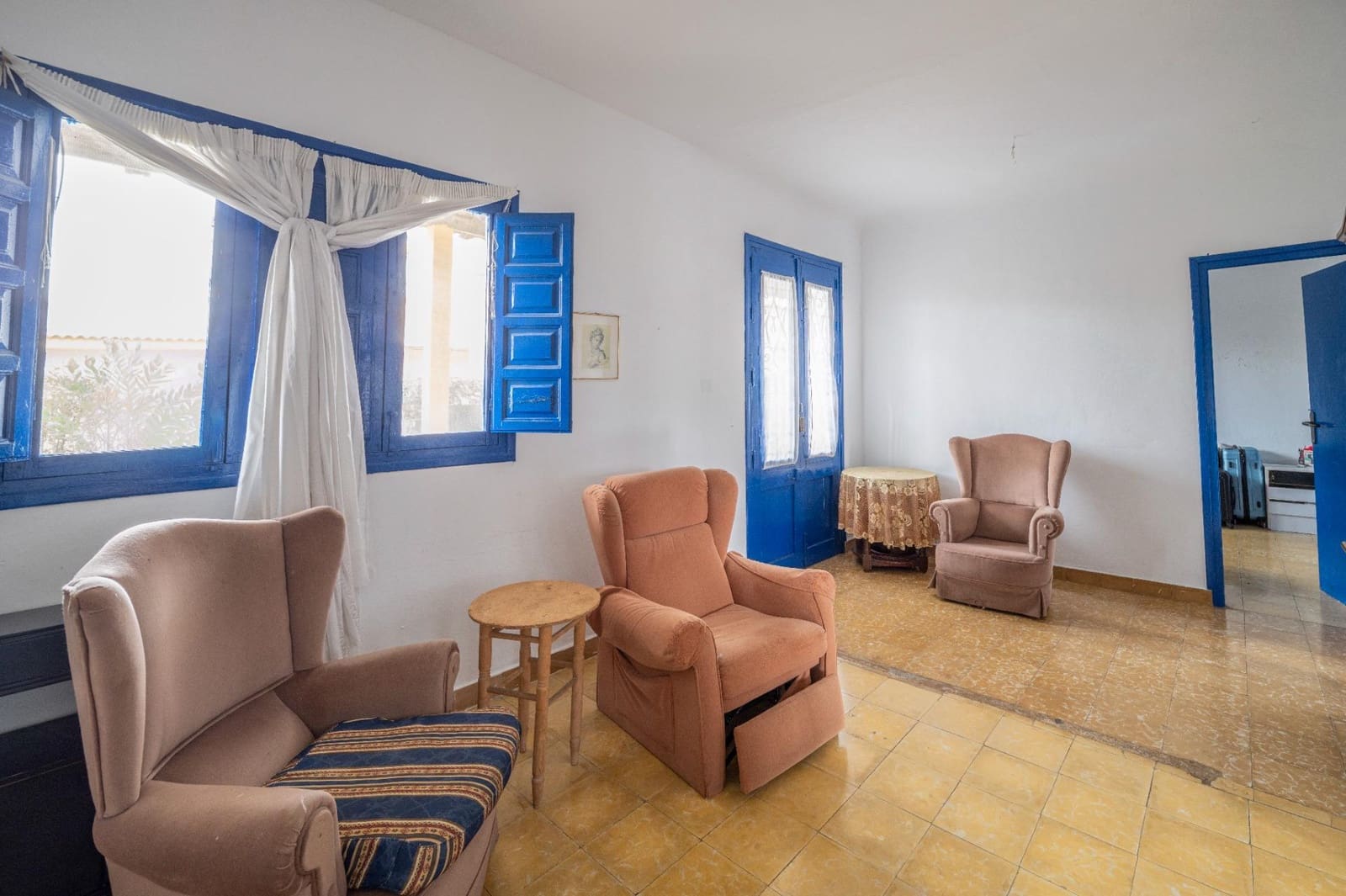 7 Zimmer Finca/Landgut zu verkaufen in Salar mit Garage - 380.000 € (Ref: 10086342)