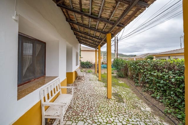 7 Zimmer Finca/Landgut zu verkaufen in Salar mit Garage - 380.000 € (Ref: 10086342)
