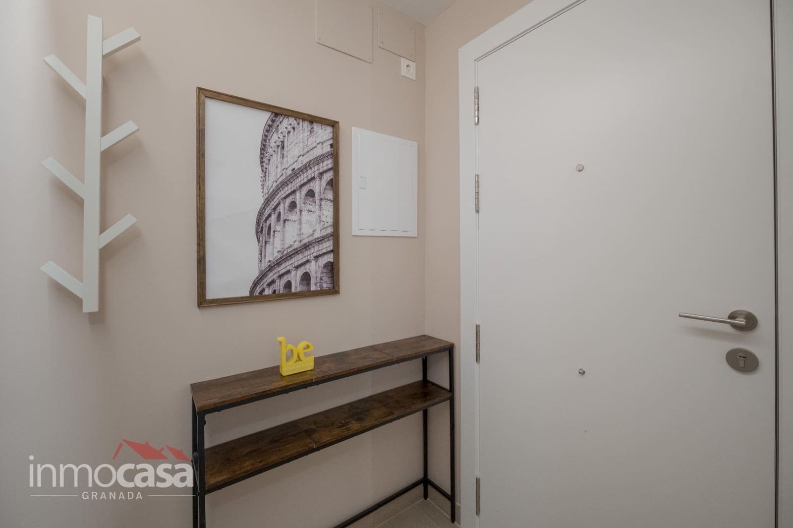 1 sovrum Lägenhet till salu i Armilla - 158 900 € (Ref: 10098559)