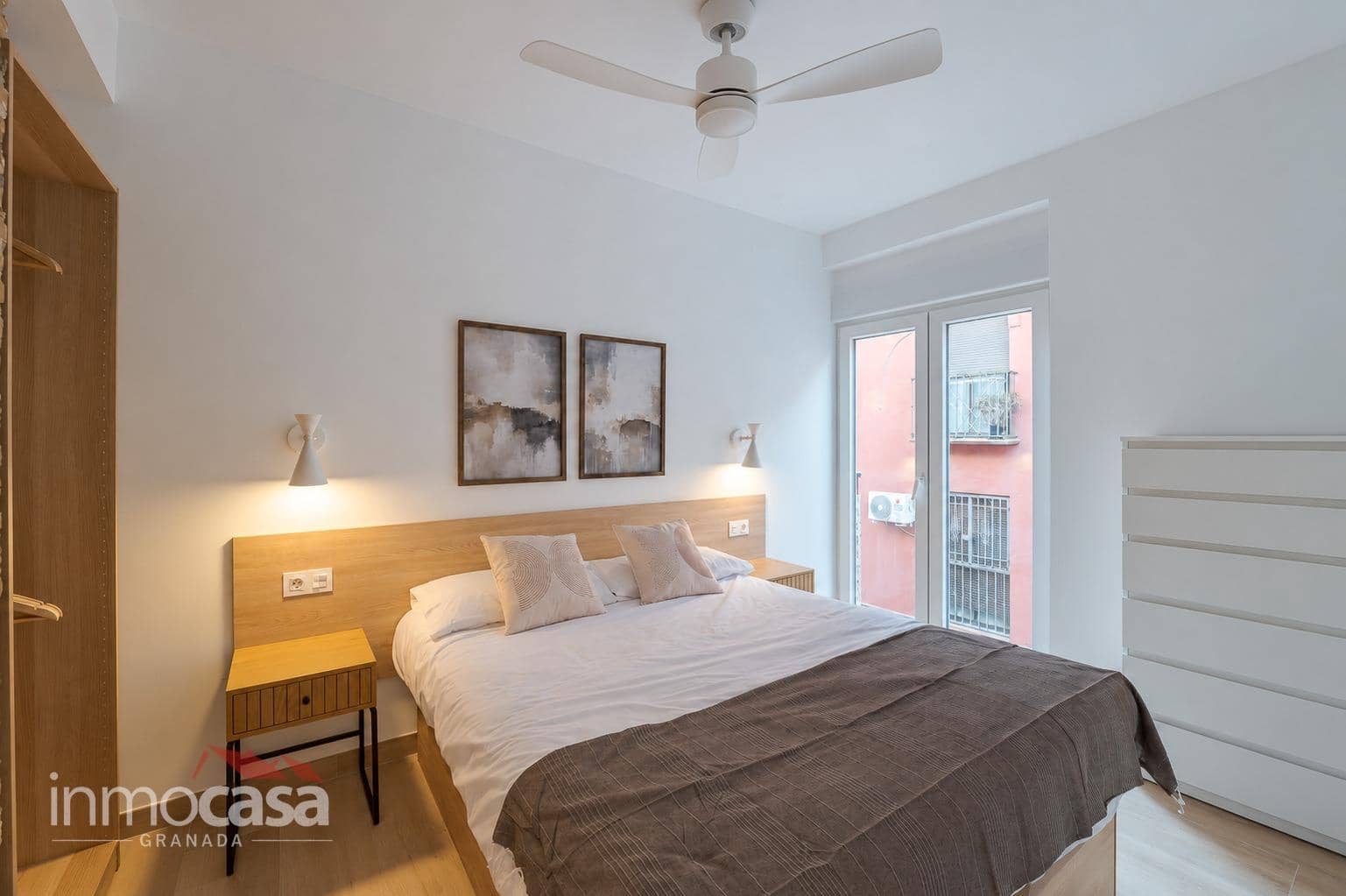 1 sovrum Lägenhet till salu i Armilla - 158 900 € (Ref: 10098559)