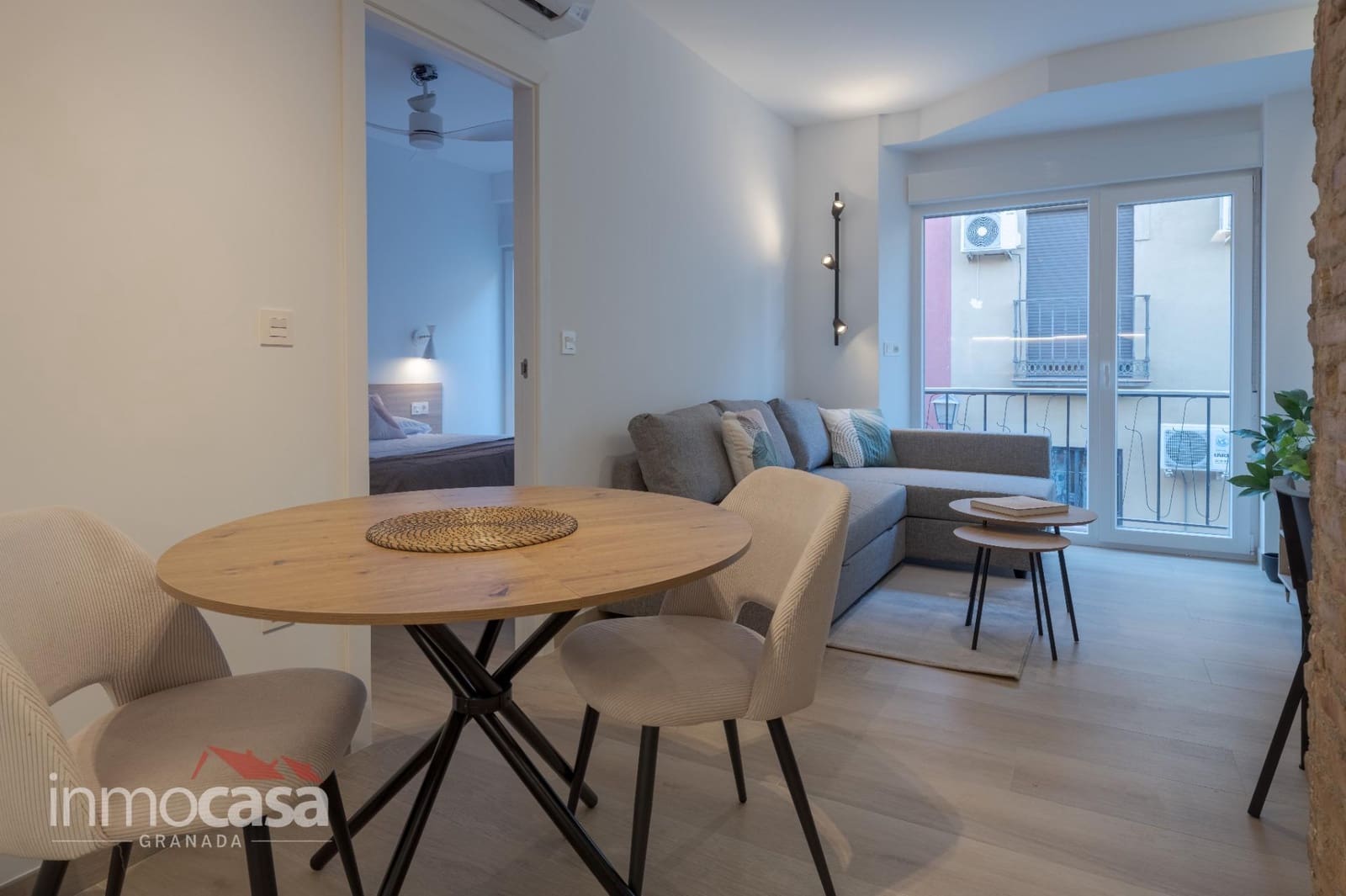1 sovrum Lägenhet till salu i Armilla - 158 900 € (Ref: 10098559)