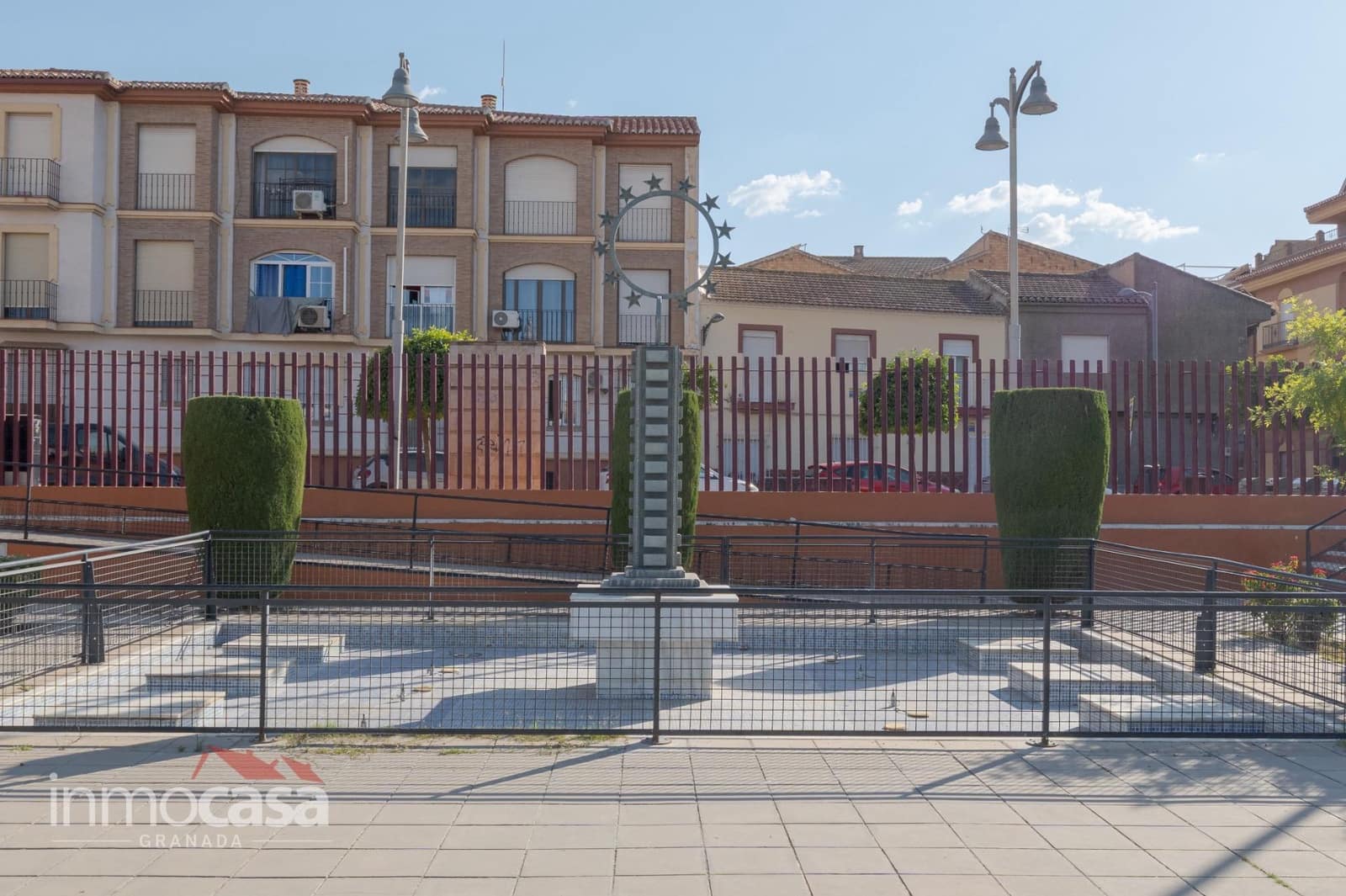 1 sovrum Lägenhet till salu i Armilla - 158 900 € (Ref: 10098559)