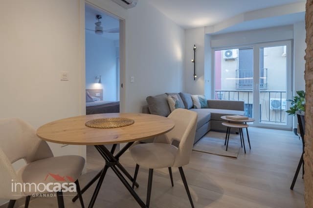 1 sypialnia Apartament na sprzedaż w Armilla - 158 900 € (Ref: 10098559)