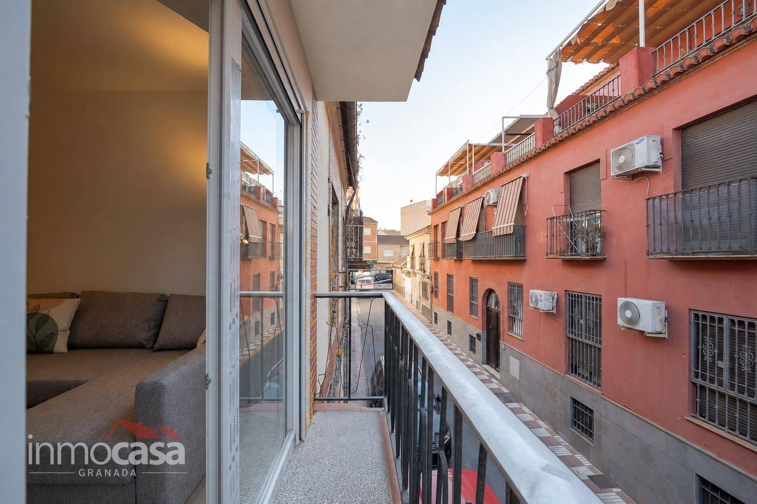 1 sovrum Lägenhet till salu i Armilla - 158 900 € (Ref: 10098559)