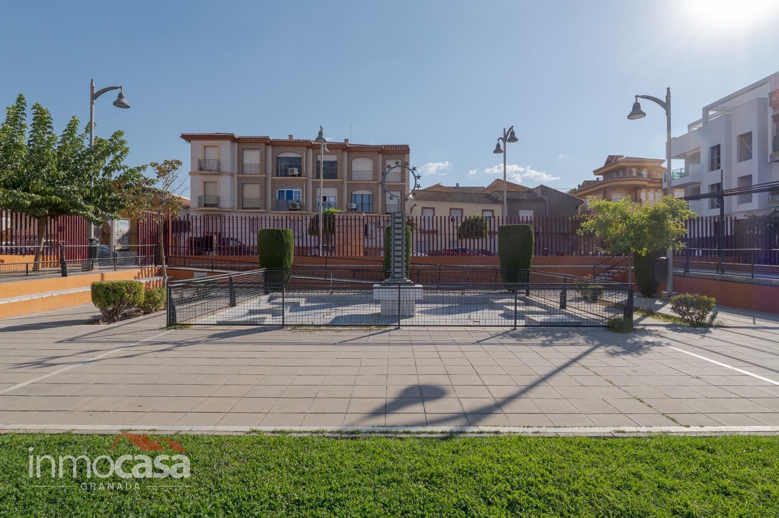 1 sovrum Lägenhet till salu i Armilla - 158 900 € (Ref: 10098559)