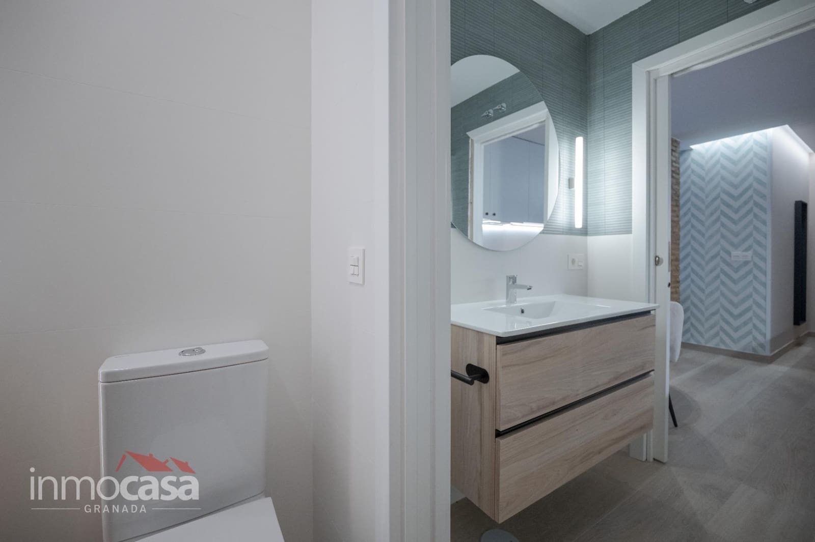 1 sovrum Lägenhet till salu i Armilla - 158 900 € (Ref: 10098559)