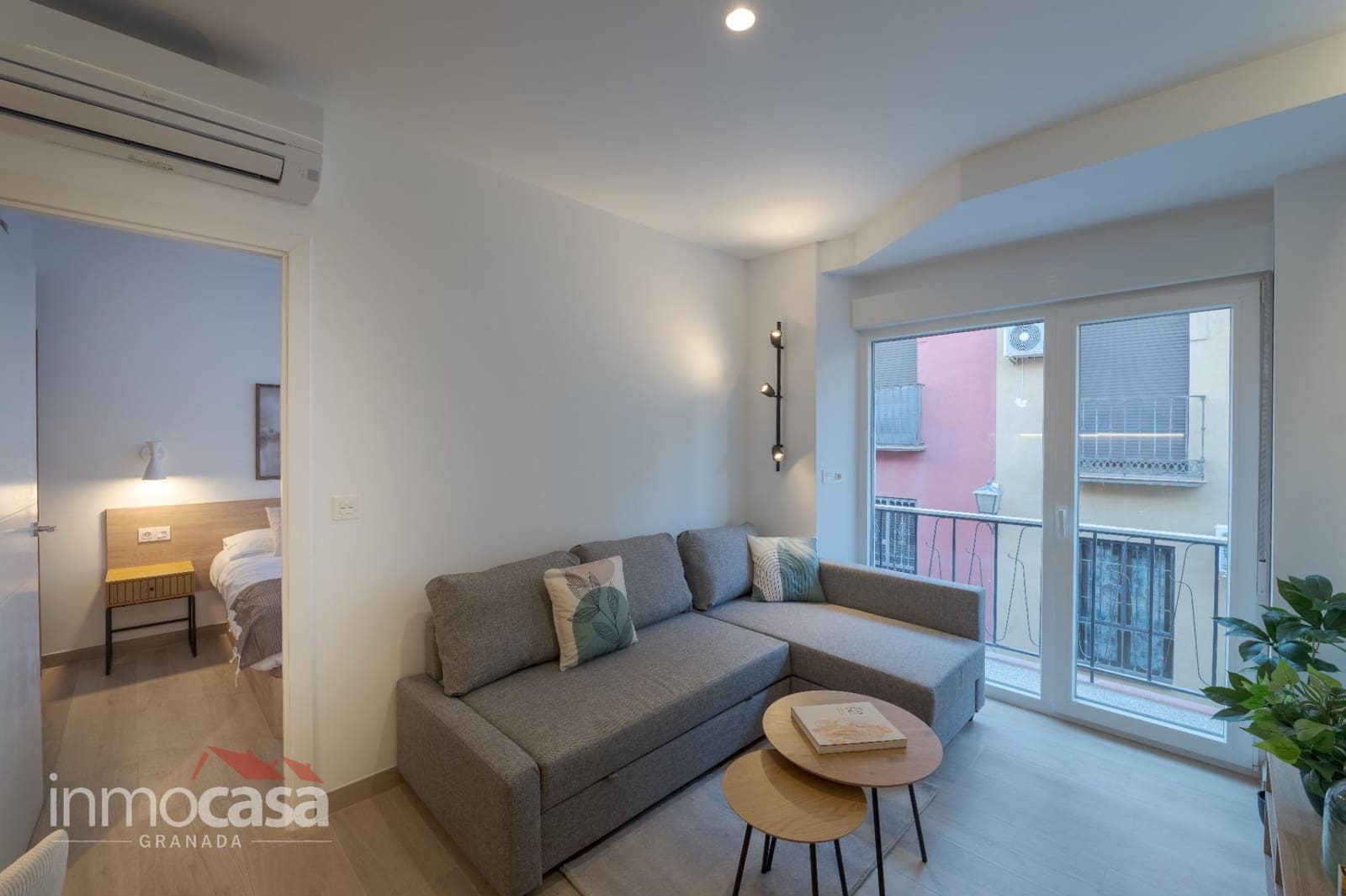 1 sovrum Lägenhet till salu i Armilla - 158 900 € (Ref: 10098559)