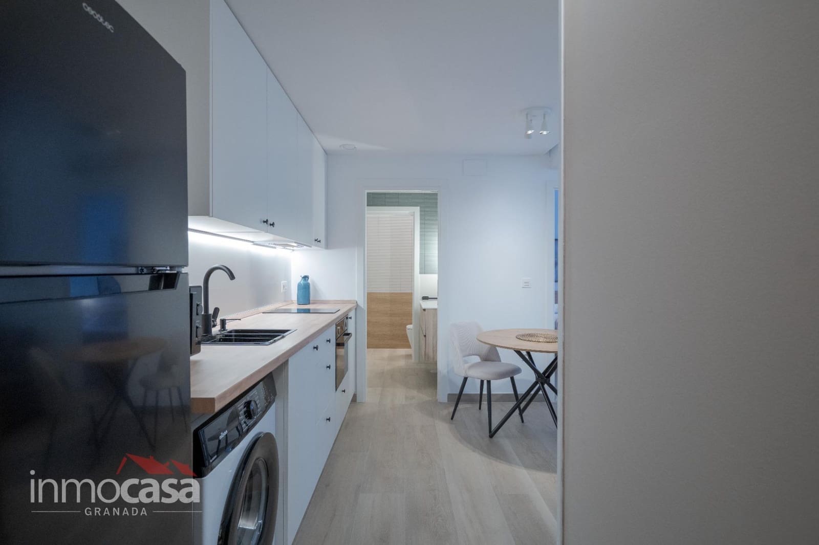 1 sovrum Lägenhet till salu i Armilla - 158 900 € (Ref: 10098559)