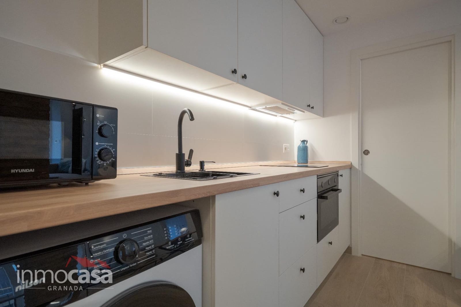1 sovrum Lägenhet till salu i Armilla - 158 900 € (Ref: 10098559)