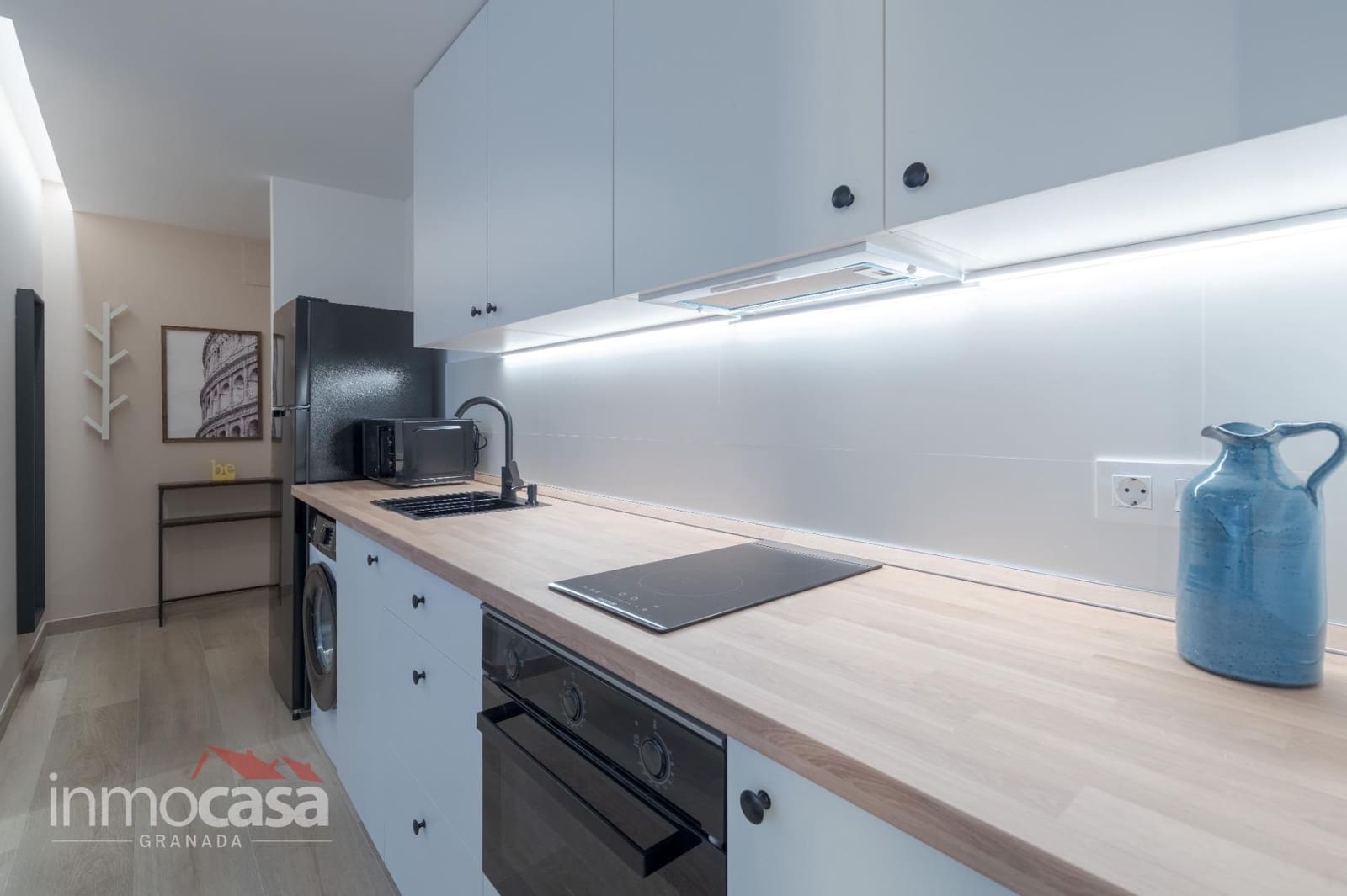 1 sovrum Lägenhet till salu i Armilla - 158 900 € (Ref: 10098559)