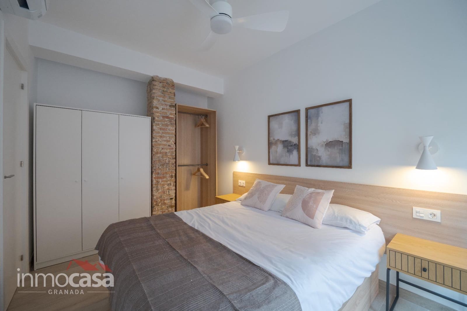 1 sovrum Lägenhet till salu i Armilla - 158 900 € (Ref: 10098559)