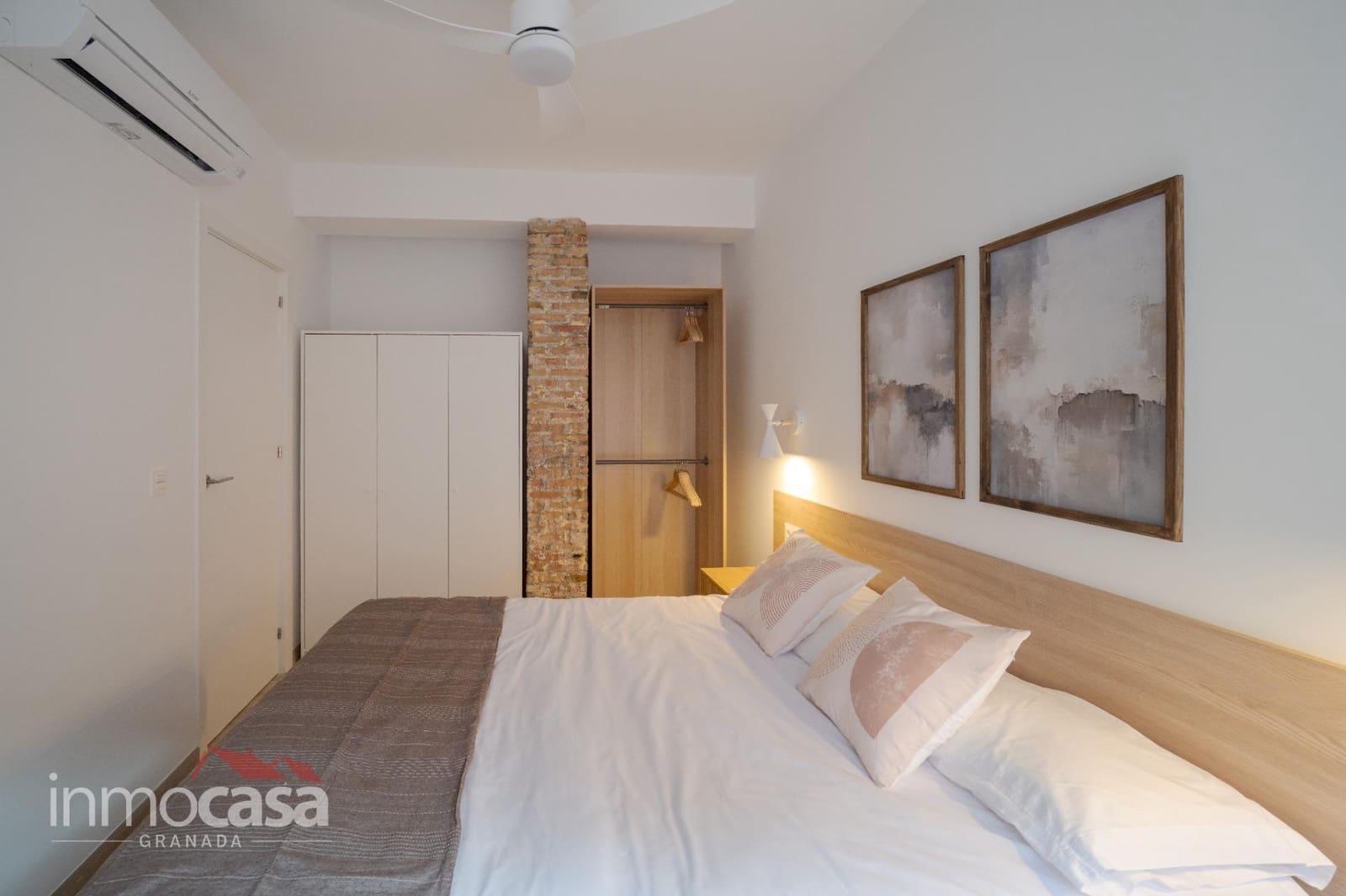 1 sovrum Lägenhet till salu i Armilla - 158 900 € (Ref: 10098559)