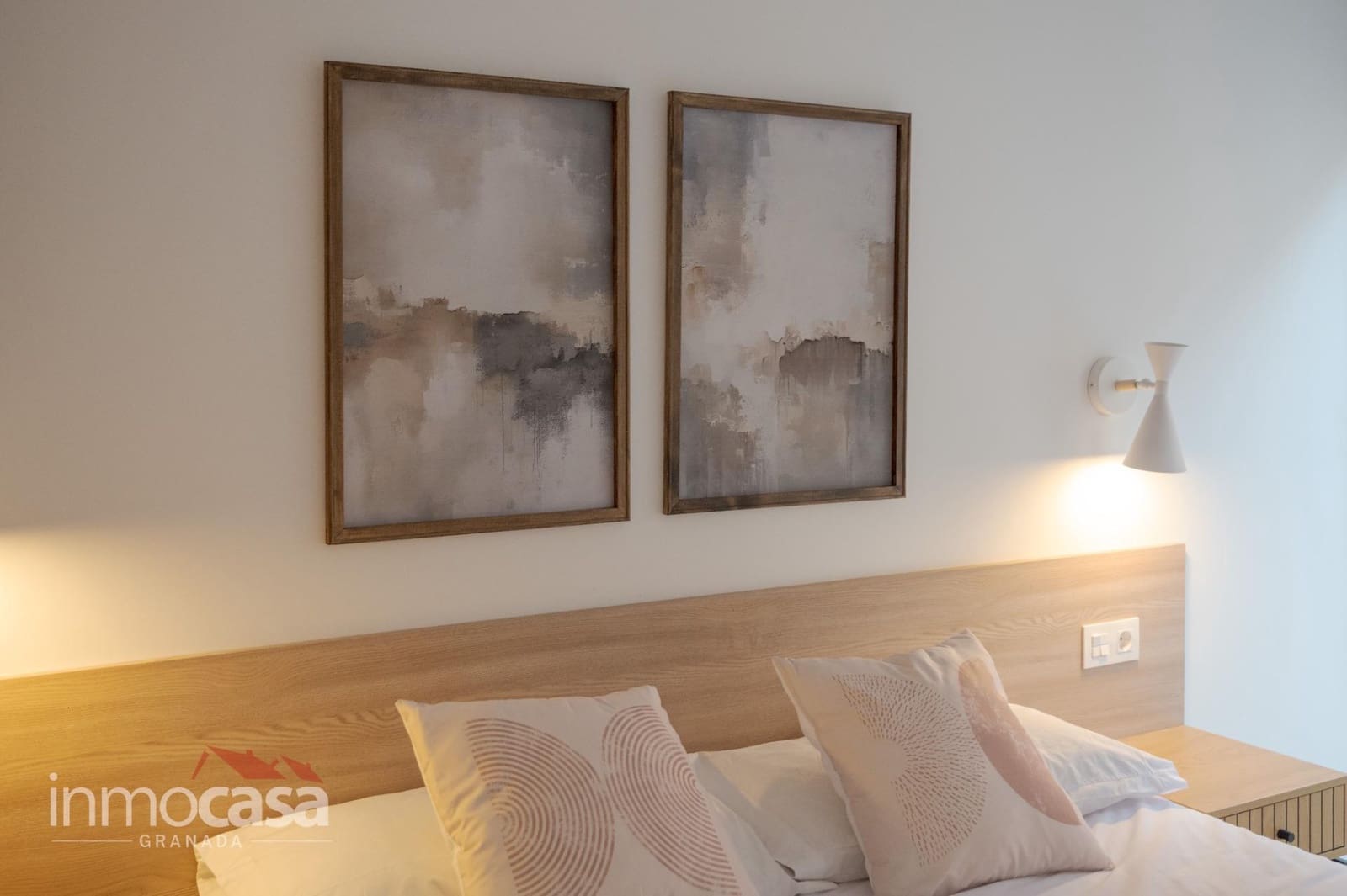 1 sovrum Lägenhet till salu i Armilla - 158 900 € (Ref: 10098559)