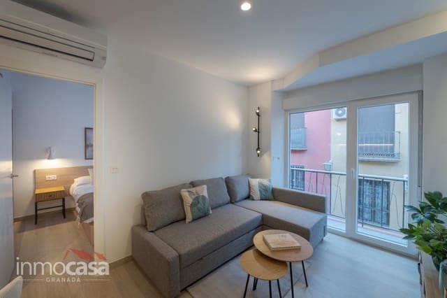 1 sypialnia Apartament na sprzedaż w Armilla - 158 900 € (Ref: 10098559)